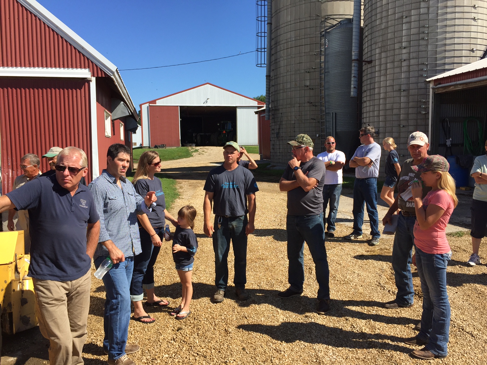 Veterans and Agriculture: An Opportunity to Revitalize Farming