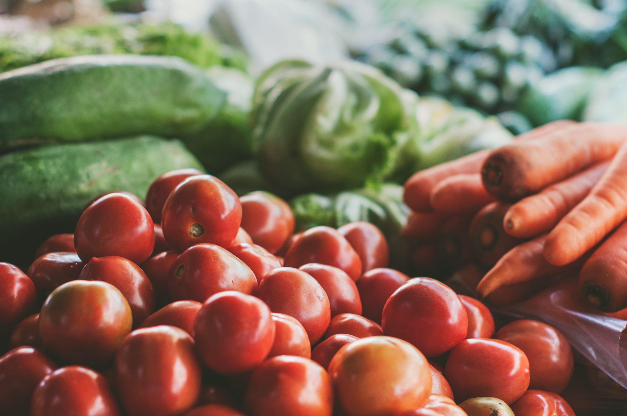 NFU to Aid Local Produce Growers and Processors with FSMA Compliance