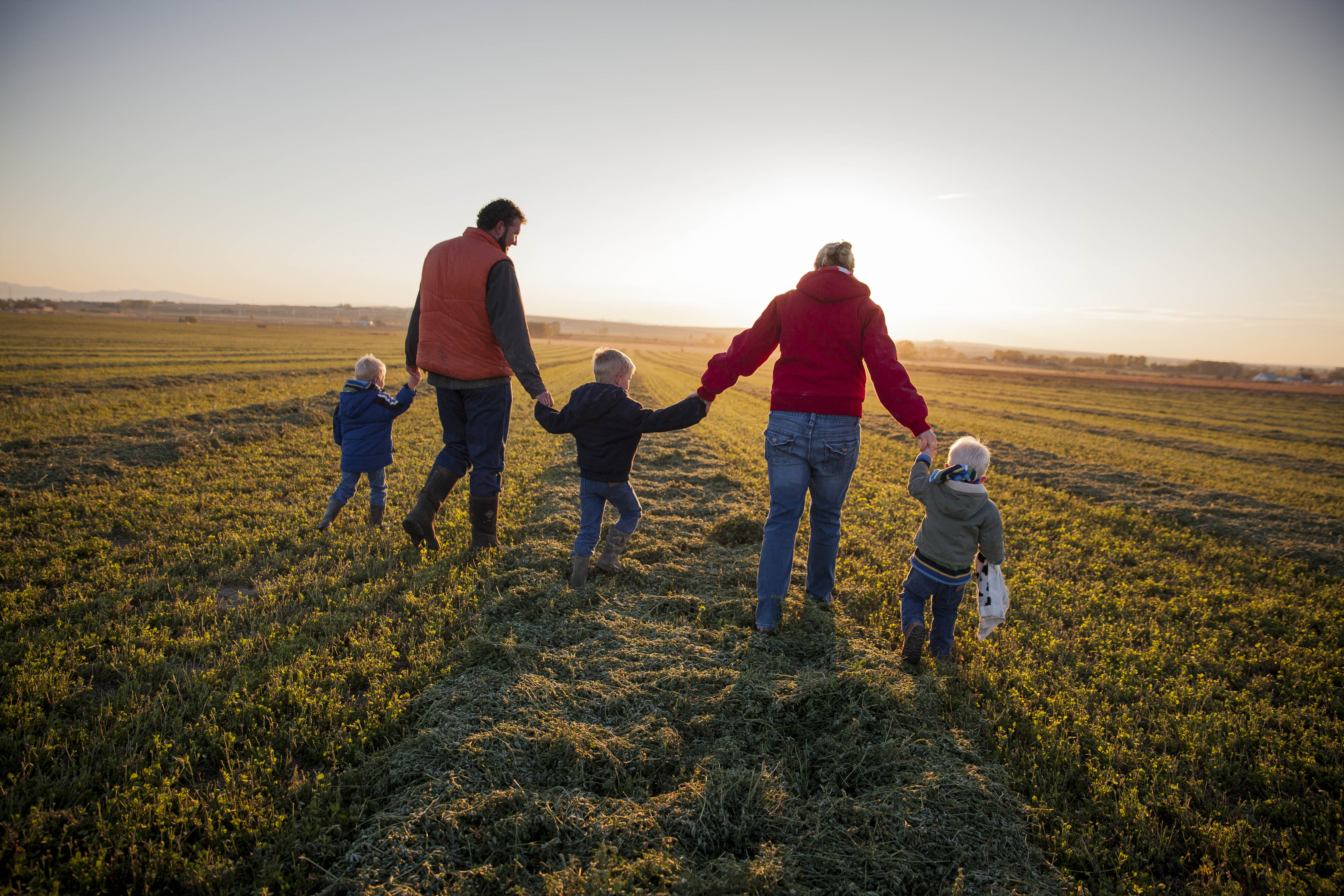 NFU Celebrates National Agriculture Day — Recognizes Family Farmers’ Full Breadth of Contributions to Everyday Life