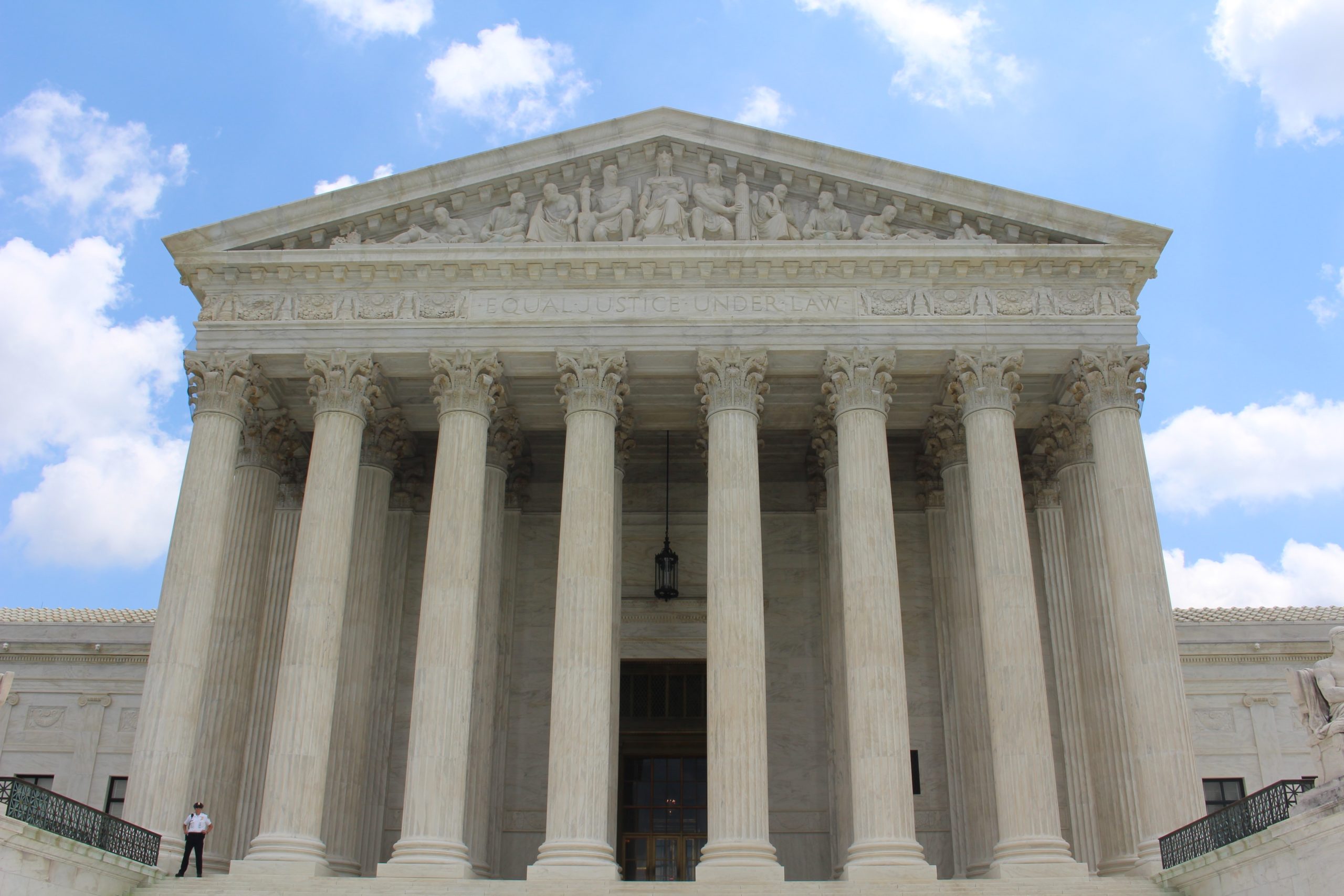 Tenth Circuit Court Plaintiffs Respond to Supreme Court Action