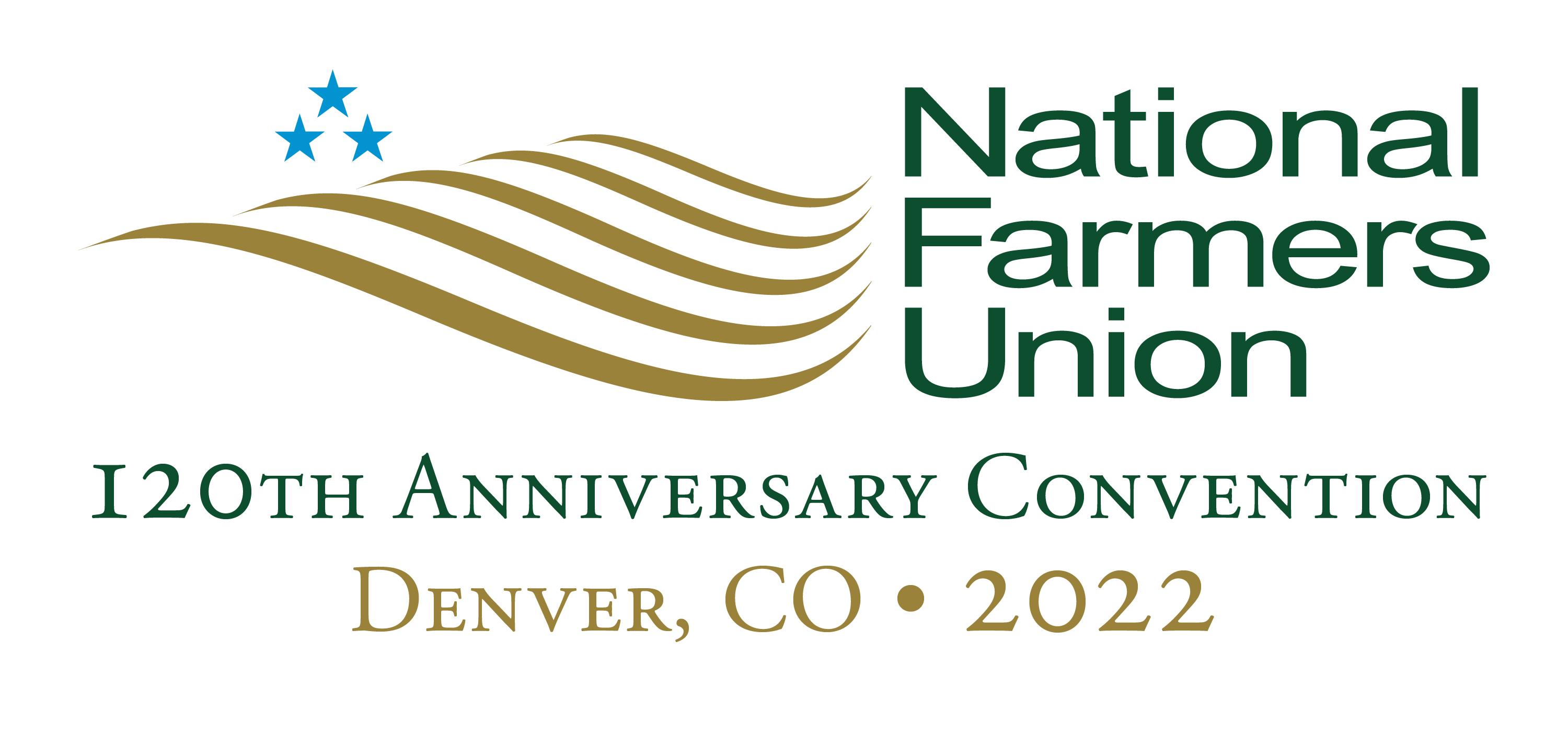 NFU Announces Featured Speakers and Events for 120th Anniversary Convention in Denver, Colorado