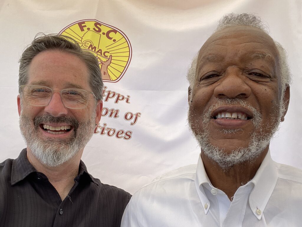 Federation of Southern Cooperatives Annual Meeting New England