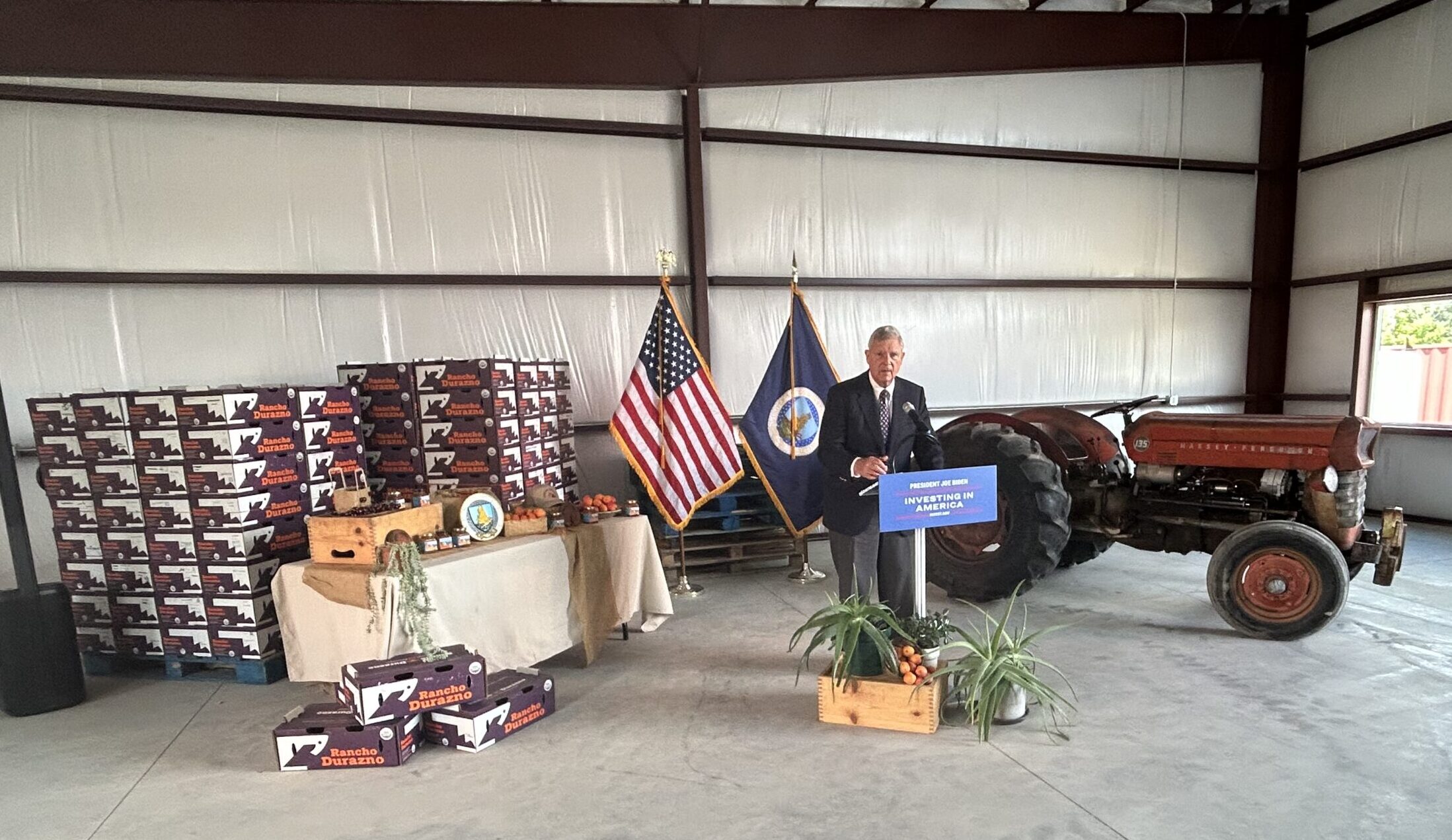 NFU Welcomes USDA’s Launch of the Farm Labor Stabilization and Protection Pilot Grant Program